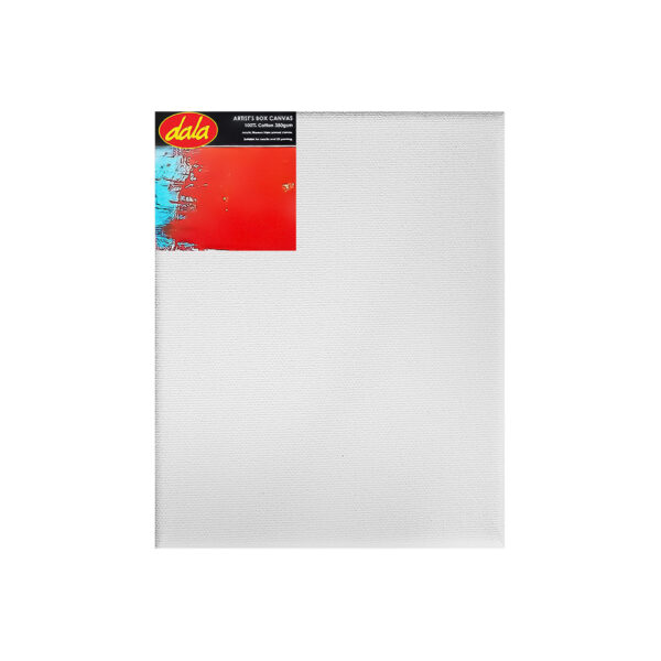 Canvas Box 8/10-(20X25)cm