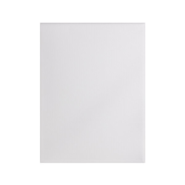 Canvas Stretch 12/16-(30X40)cm