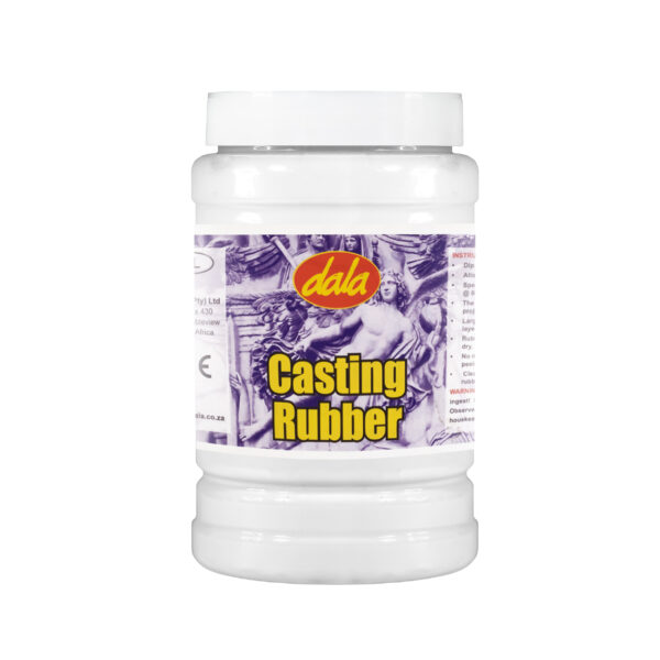 Casting Rubber 1l