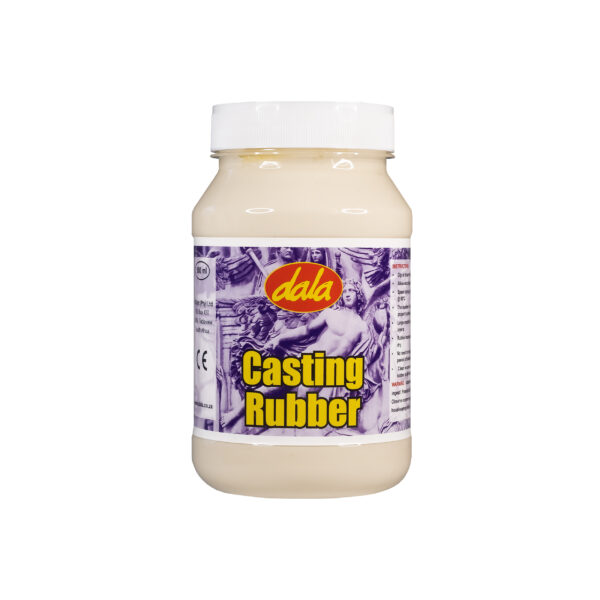 Casting Rubber 500ml