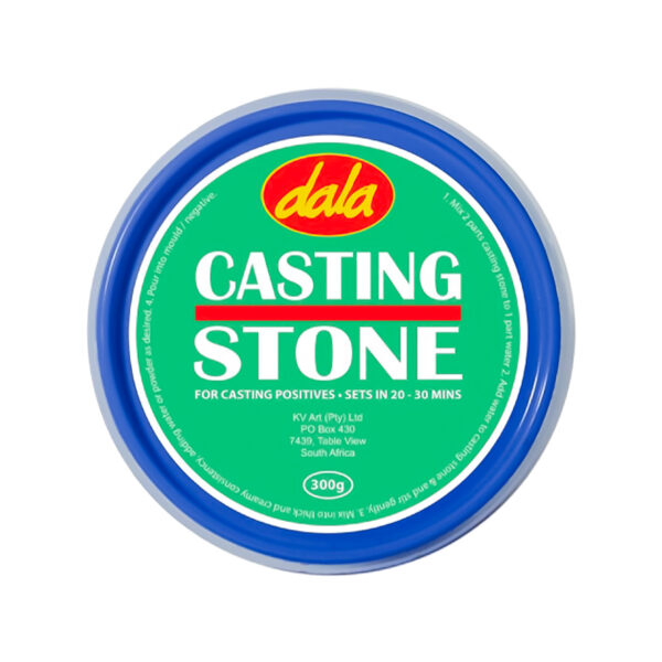 Casting Stone 300g Tub