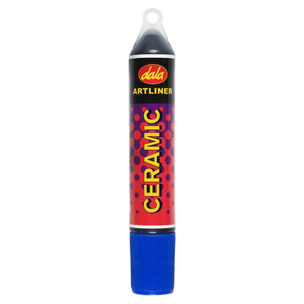Ceramic Liner 30ml Black