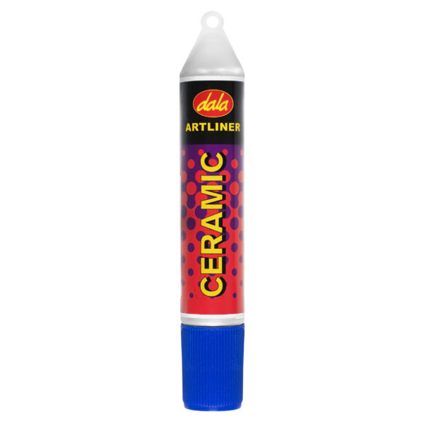Ceramic Liner 30ml White