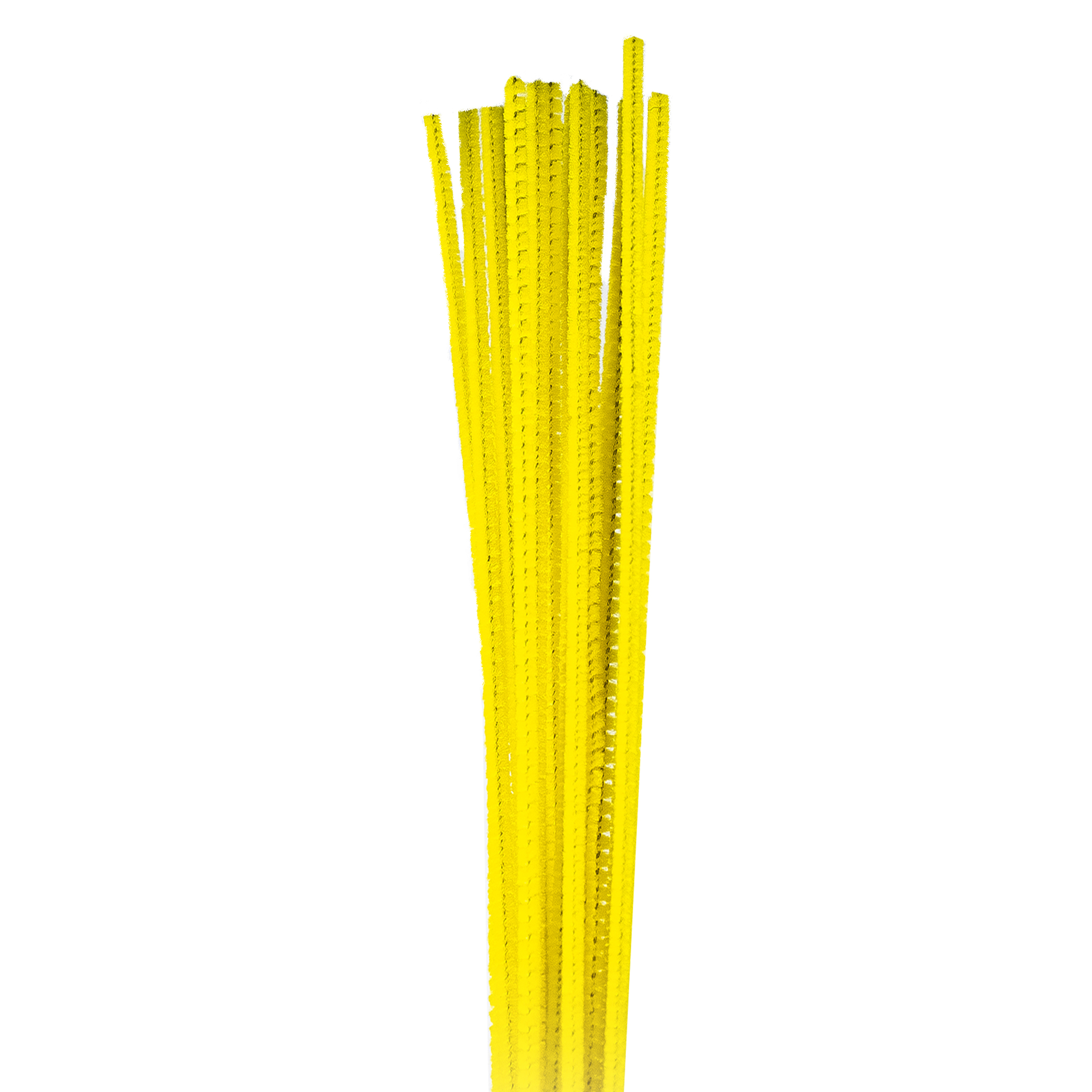 Chenille Yellow