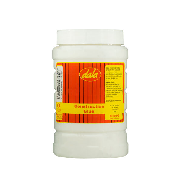 Construction glue 1l