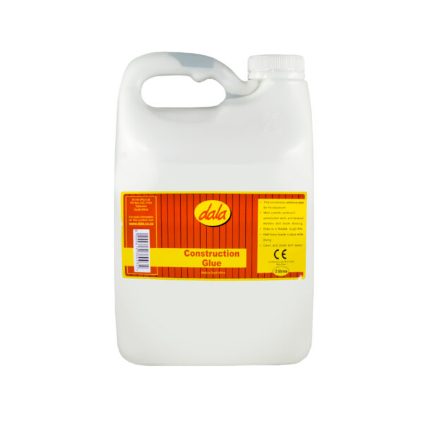 Construction glue 2l