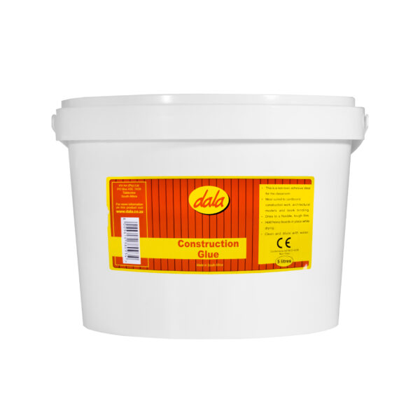 Construction glue 5l