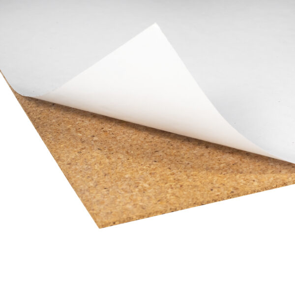 Cork Sheets-(A3) 2mm 5Pcs