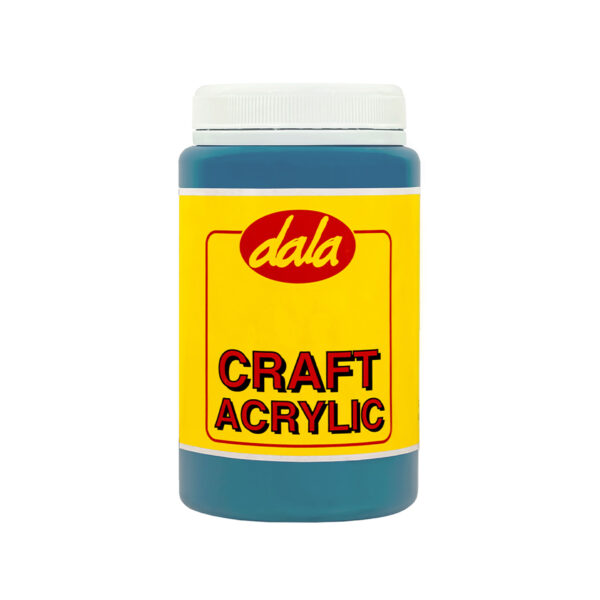 Craft Acrylic Paint 250ml Summer