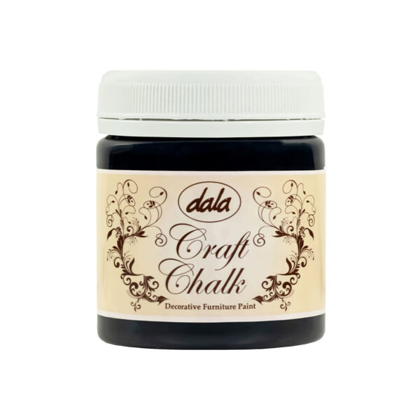 Craft Chalk Carbon 100ml