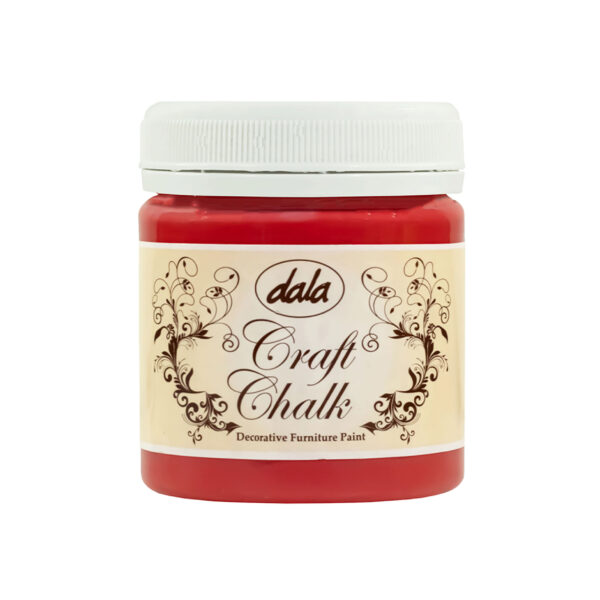 Craft Chalk Chakalaka 100ml