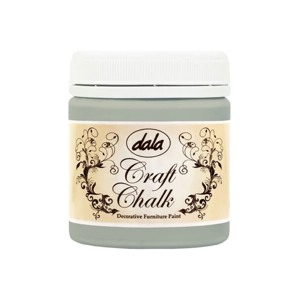 Craft Chalk Dove grey 1lt