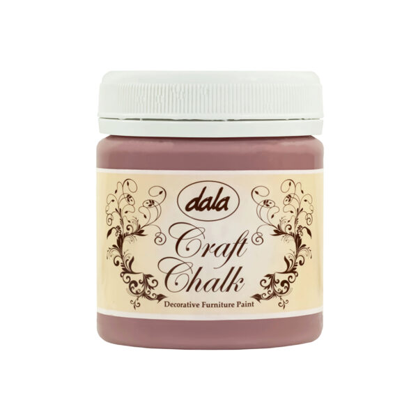 Craft Chalk Dusty Pink 1lt