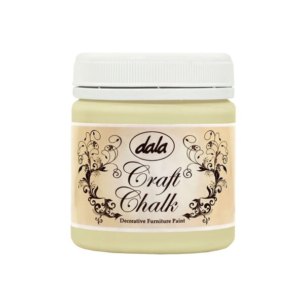 Craft Chalk Ivory 1lt