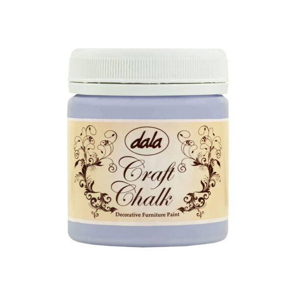 Craft Chalk Jacaranda 100ml