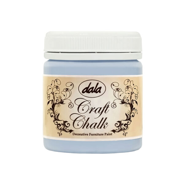 Craft Chalk Misty Blue 1lt