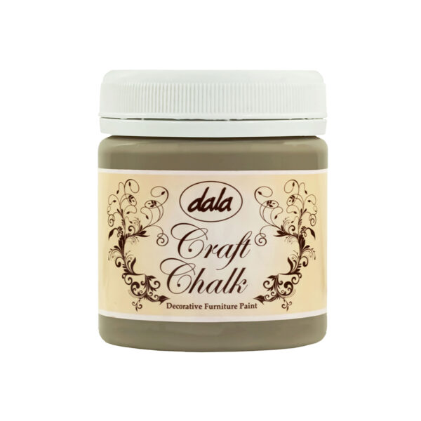 Craft Chalk Old Khaki 100ml