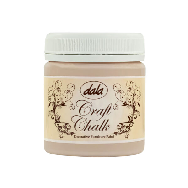 Craft Chalk Rose gold 1 Litre