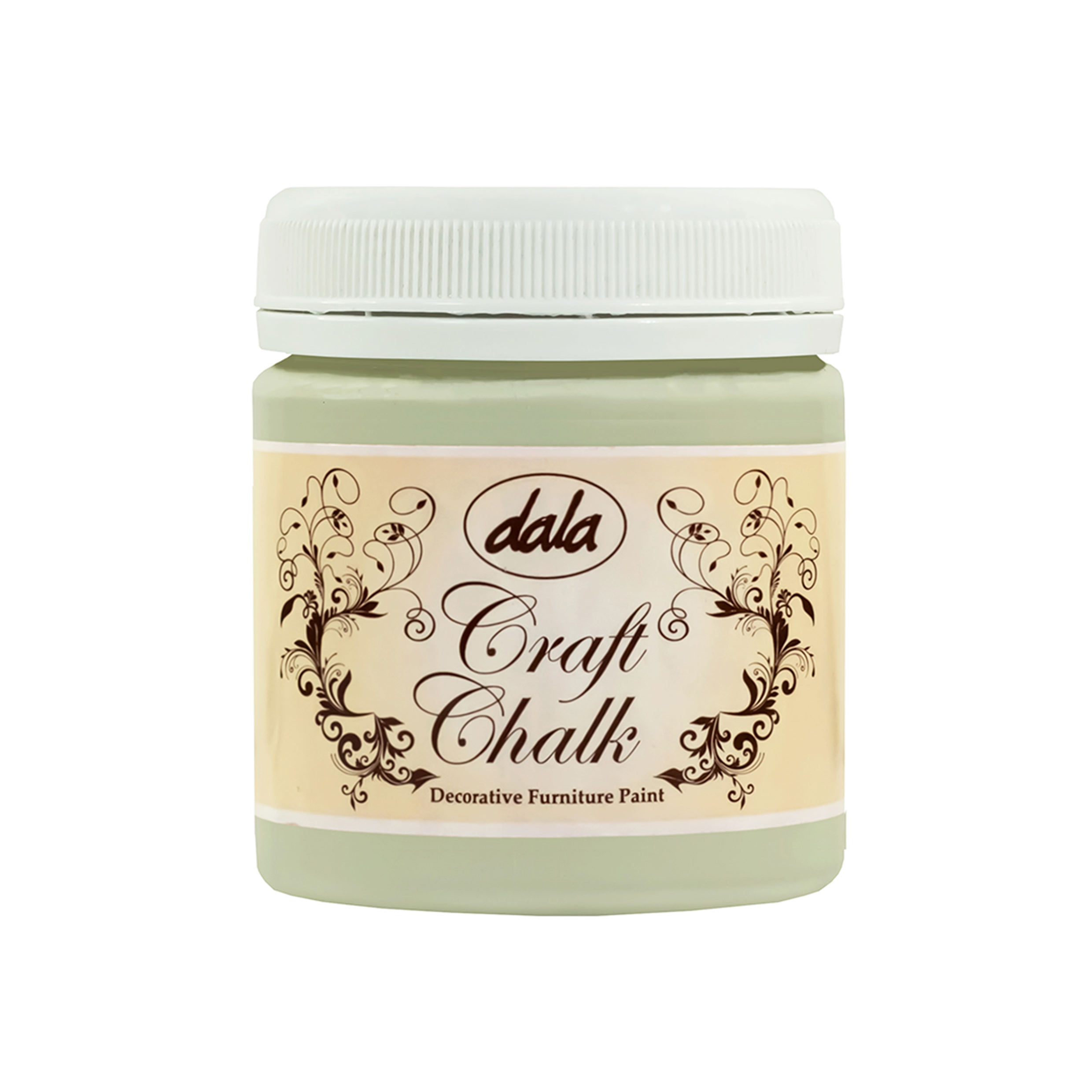 Craft Chalk 100ml Sage
