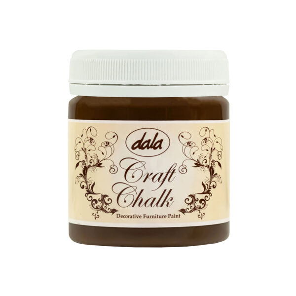 Craft Chalk Sjokolade 100ml