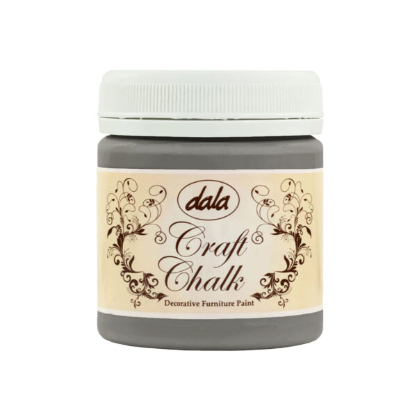Craft Chalk Vintage Brown 1lt