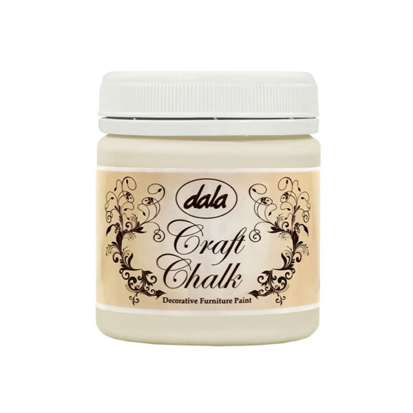 Craft Chalk White 1lt