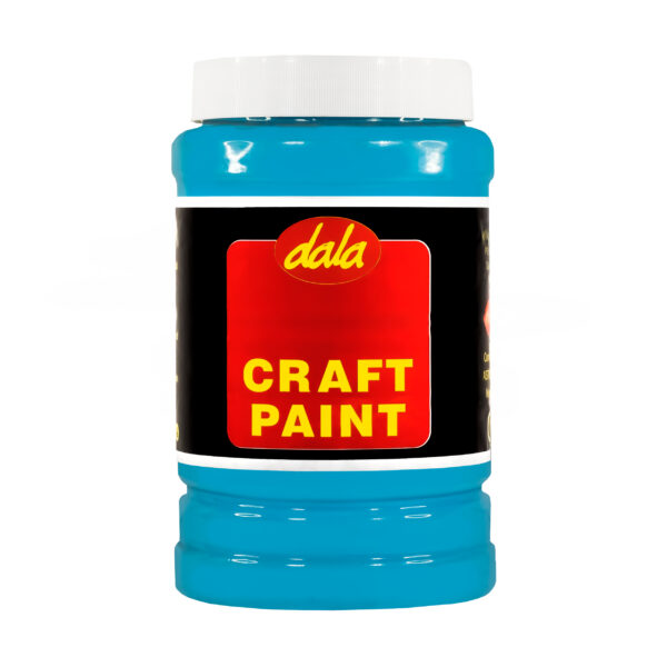Craft Paint 1l Summer