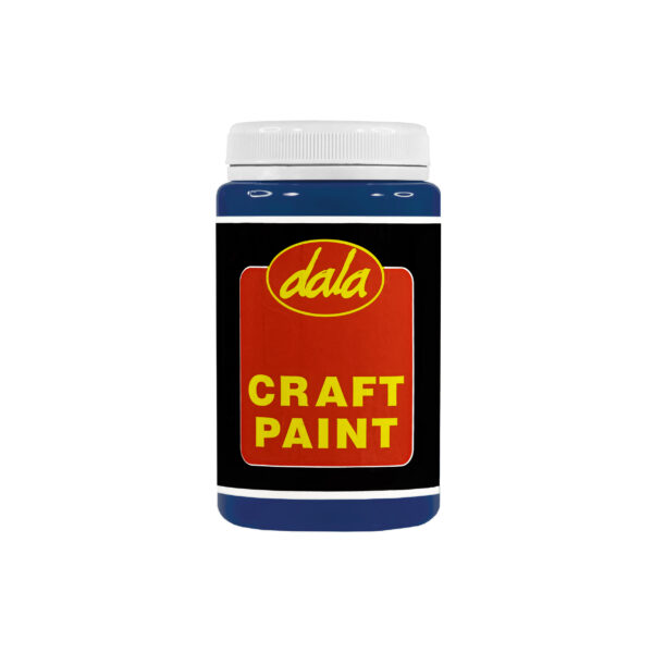 Craft Paint 250ml Denim