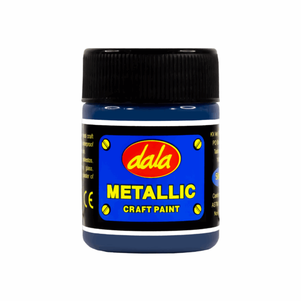 Craft Paint 50ml Denim