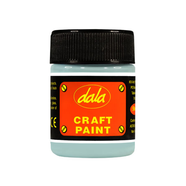 Craft Paint 50ml Duck Egg