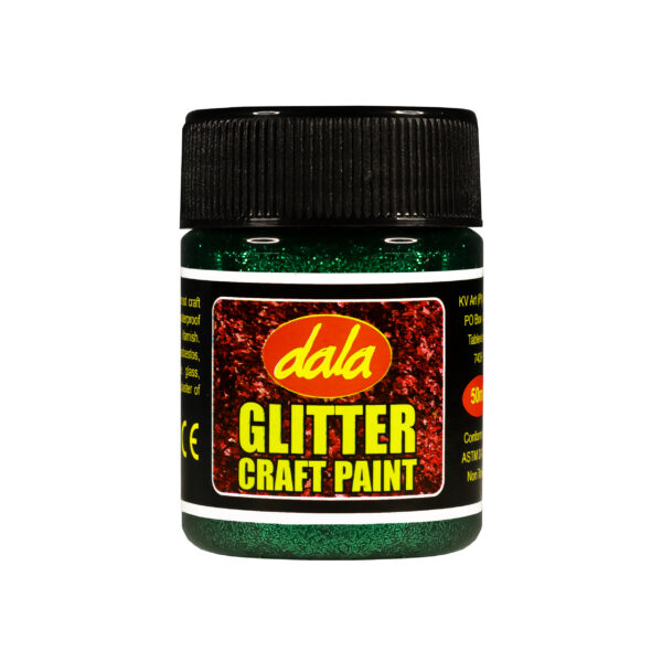 Craft Paint 50ml green