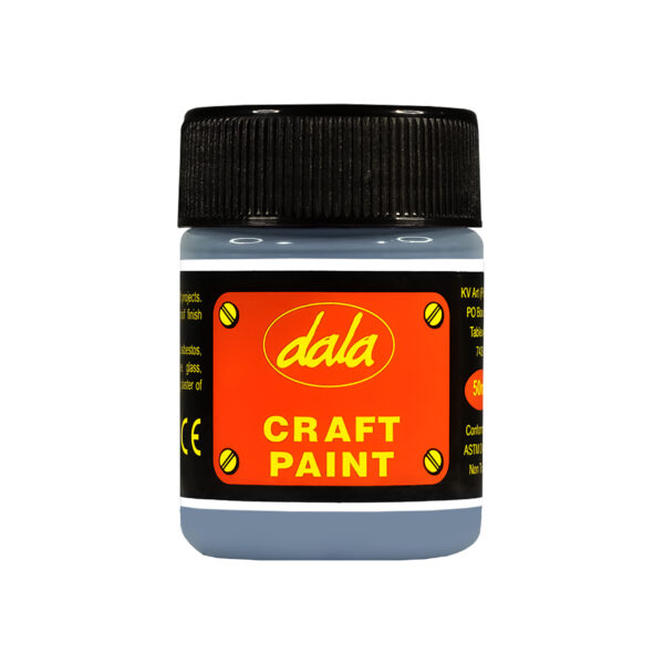 Craft Paint 50ml Lavender Haze