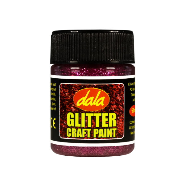 Craft Paint 50ml Purple