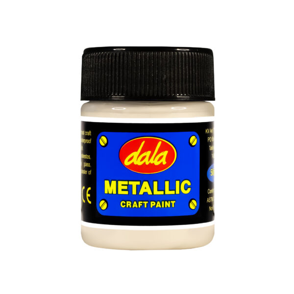 Craft Paint 50ml White