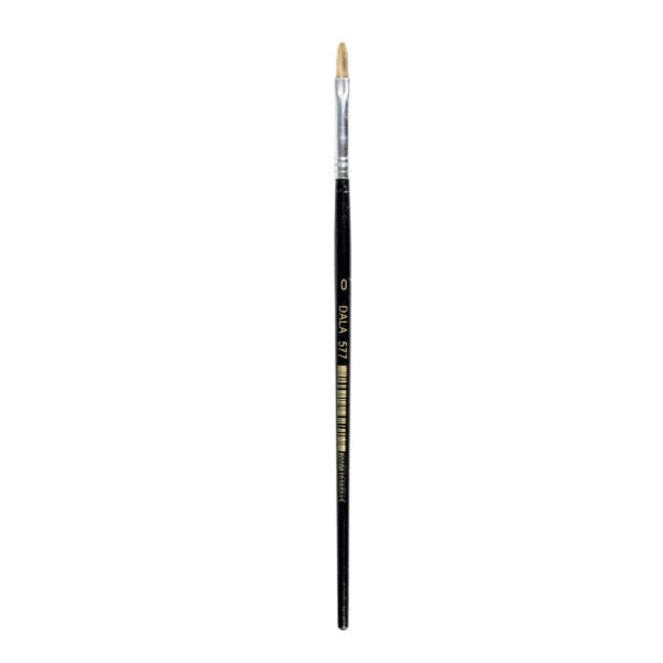 Dala 577 Flat Black 0