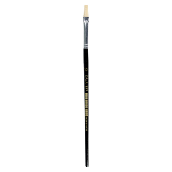 Dala 577 Flat Black 10