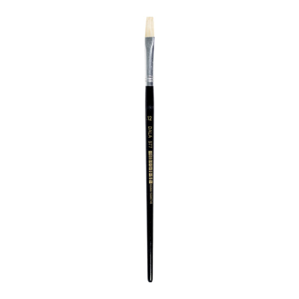 Dala 577 Flat Black 12