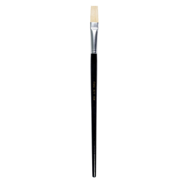 Dala 577 Flat Black 16
