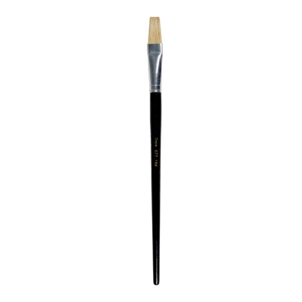 Dala 577 Flat Black 18