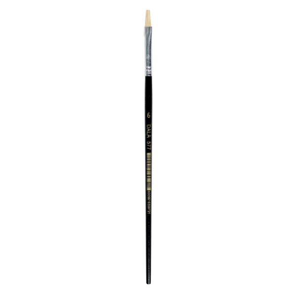 Dala 577 Flat Black 6