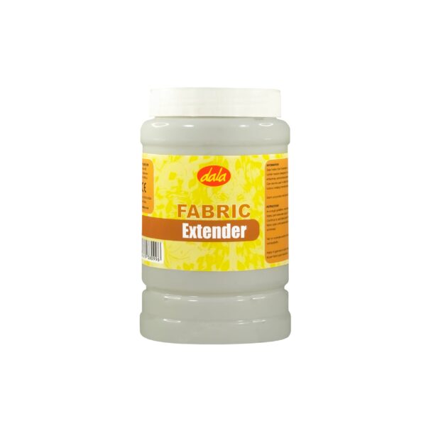 Fabric Paint Extender 1l
