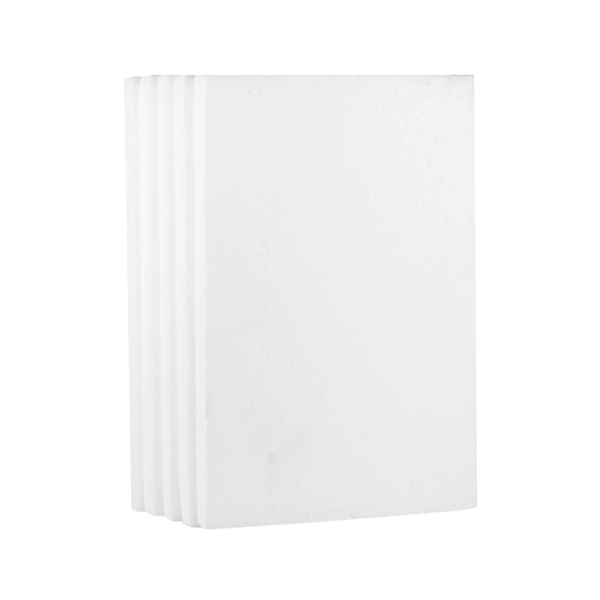 Foam Sheet 840 X 600 X 15Mm 1Pc
