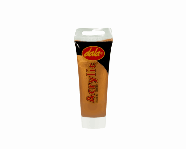 Metallic Acrylic 75ml Bronze