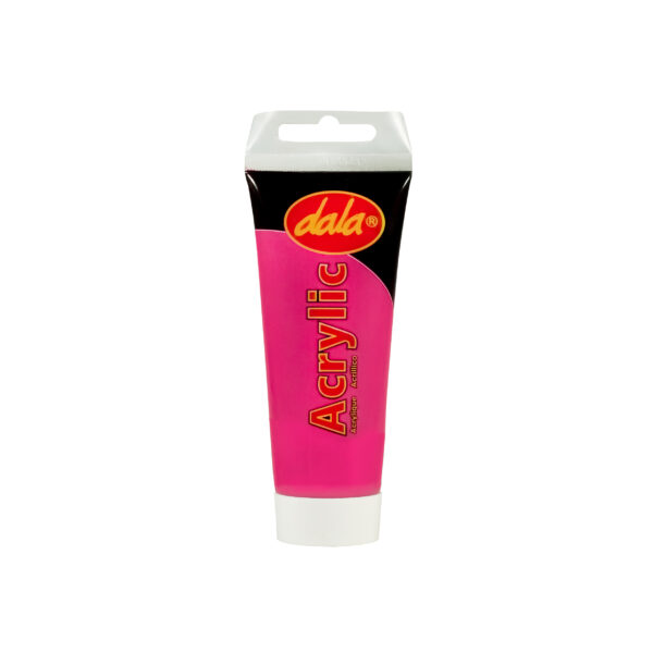 Neon Acrylic 75ml Pink