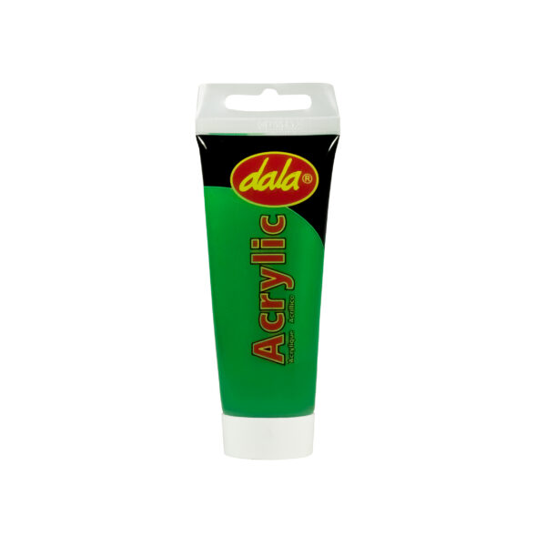Acrylic Pearlescent 75ml green