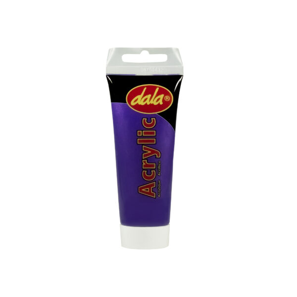 Acrylic Pearlescent 75ml Violet
