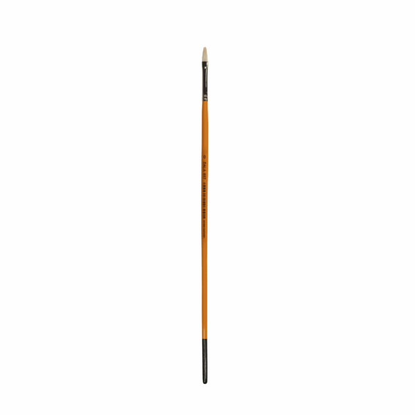 857 Interlock Filbert 0