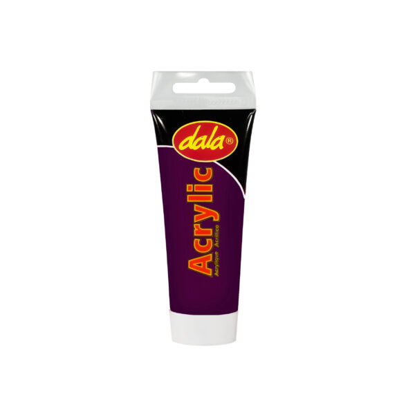 Student Acrylic 75Ml Dala Opaque Blue
