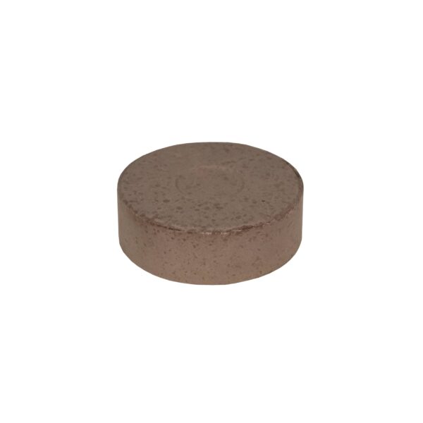 Medium Temp Block Brown 44/16
