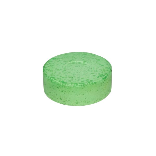 Medium Temp Block green 44/16
